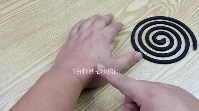 灭蚊子最有效的产品_灭蚊子配方_如何灭蚊子最快最有效