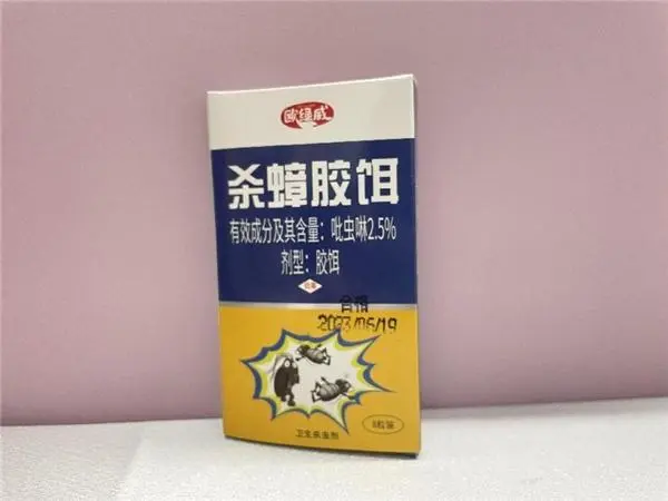 蟑螂最怕三种克星_蟑螂怕谁_蟑螂怕什么昆虫或者动物