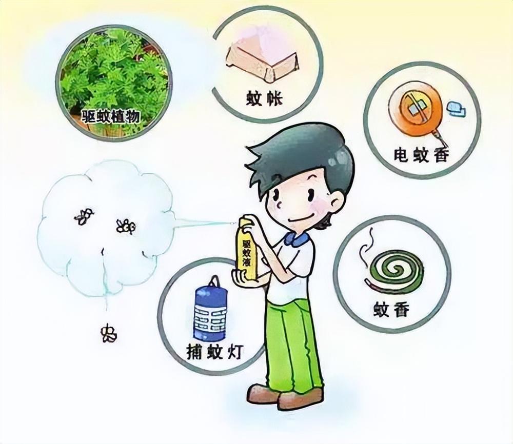 蚊子彻底消灭_蚊子灭绝的国家_国家为什么不消灭蚊子