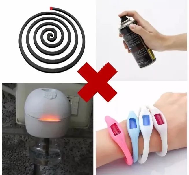 灭蚊神器使用方法_灭蚊子神器有用吗_灭蚊子神器