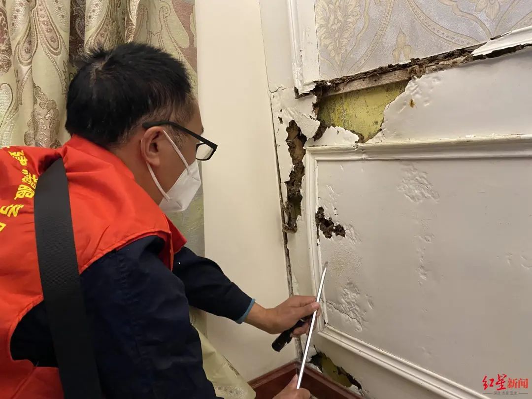 灭白蚁上门服务多少钱_上门灭白蚁收费标准_上门灭钱白蚁服务违法吗