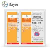 消灭家中飞虫爬虫 拜耳杀虫产品推荐榜