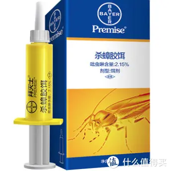 消灭家中飞虫爬虫 拜耳杀虫产品推荐榜