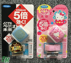 vape驱蚊原理是什么？vape驱蚊原理揭秘