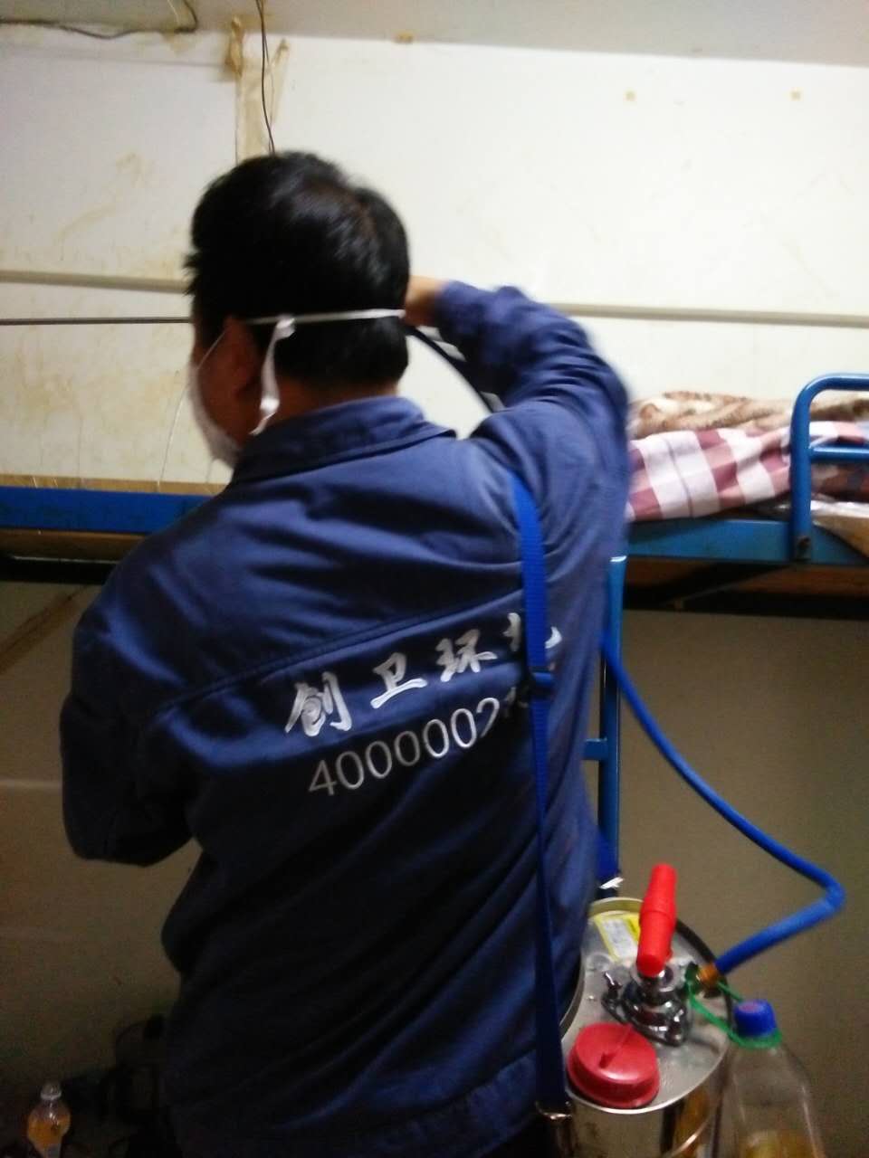 深圳臭虫怎么灭绝_深圳臭虫消杀公司_深圳灭臭虫公司